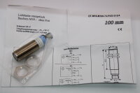 Trefzer Sensoren OT-M18-M100-74-PSÖ-S12/4...