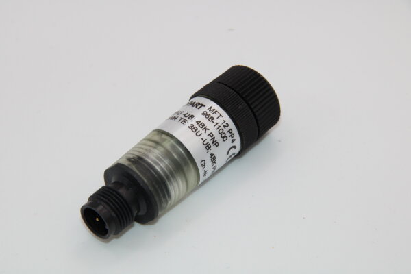 SENSOPART MFT12PP4 968-11000 Signalverstärker