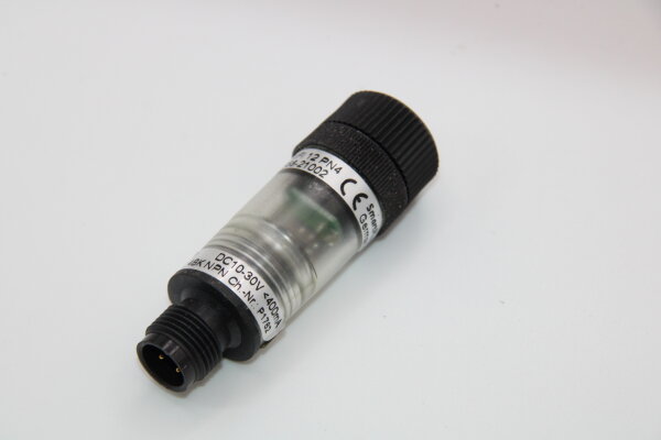 SENSOPART MFI12PN4 968-21002 Signalverstärker