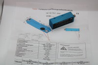 Trefzer Sensoren OTHL-24x20M47-PN-SS8/4 Laserlichttaster