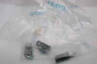 FESTO 11886 Befestigungsbausatz 3 Stück