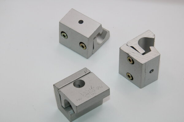 FESTO SMBU-2B 36174 Sensorbefestigung 3 Stück used
