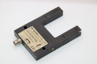 DI-SORIC ODG 30 P3K-TSSL Gabellichtschranke used