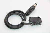 KEYENCE PZ2-41P Photoelektrischer Sensor used