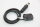 KEYENCE PZ2-41P Photoelektrischer Sensor used