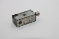 FESTO SMEO-1-S-LED-24 30295 Näherungsschalter used