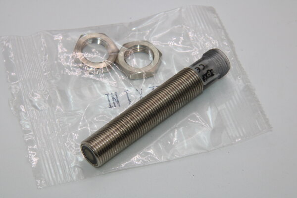 IPF UT120021 Ultraschall_Sensor
