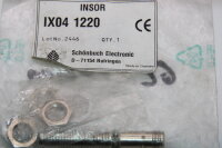 Schönbuch IX04 1220 Näherungsschalter