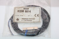 Schönbuch ICDM 8814 Näherungsschalter