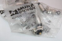 MURR Elektronik 4227626 Steckverbinder 5 Stück
