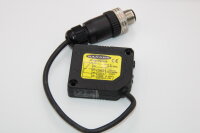 BANNER PD45VP6C100 Laser Sensor