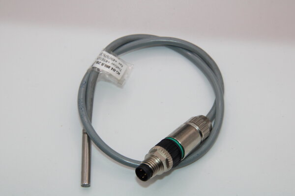 Trefzer-Sensoren IG-04-M0,8-28-PSL Sensor
