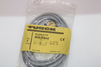 TURCK Bi5-Q08-VP6X2 16001 Induktiver Sensor