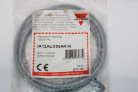 CARLO-CAVAZZI IA12ALC03AK-K Induktiver-Sensor