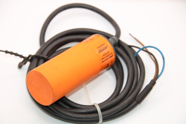 IFM KB-3020-BPKG Sensor