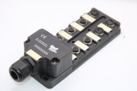 IPF VK000009 Sensorbox Aktor Verteiler