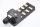 IPF VK000009 Sensorbox Aktor Verteiler