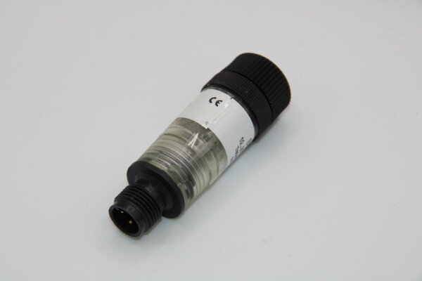 Trefzer-Sensoren S12 Zeitadapter 2 sec
