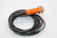 IFM IG3008-BPKG Induktiver-Sensor used