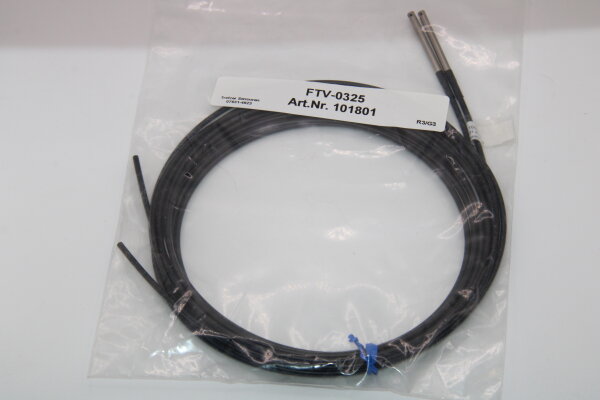 Trefzer Sensoren FTV-0325 101801 Sensor