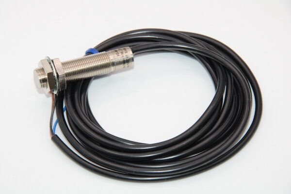 Trefzer-Sensoren IG-M12M2-50-PS-K Induktiver-Sensor