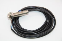 Trefzer-Sensoren IG-M12M2-50-PS-K Induktiver-Sensor