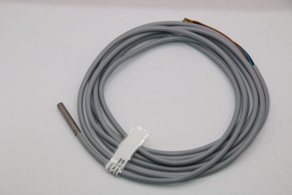 Trefzer-Sensoren IG-04M1,5-25-PS-K Sensor