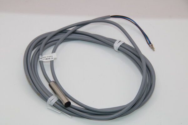 Trefzer-Sensoren IG-065M1,5-30-PS-K Sensor