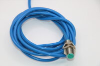 PEPPERL+FUCHS NJ2-12GM-N 106394S Induktiver-Sensor