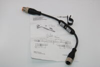 DI-SORIC VKHM-Z/VSM-Z/T Impulsverlängerer