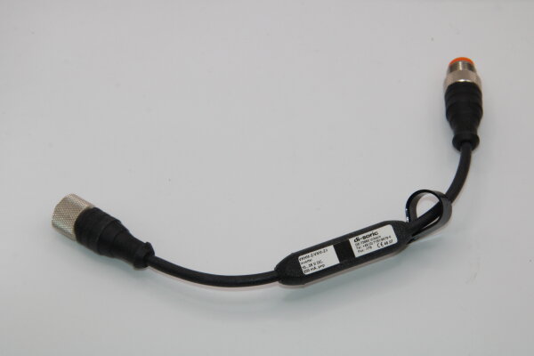 DI-SORIC VKHM-Z/VSM-Z//I Inverter