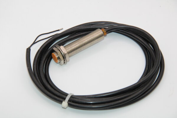 CONTRINEX DW-AD-607-M12 Induktiver-Näherungsschalter