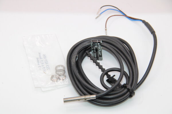 IFM IY5029 Induktiver-Sensor
