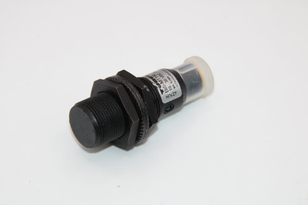 TURCK Bi5-MT18L-AP6X-H1141/S34 Induktiver-Sensor used