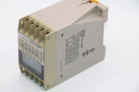 OMRON H3CA Relais used