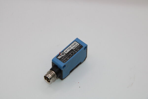 SICK WT150-P460 Lichttaster used