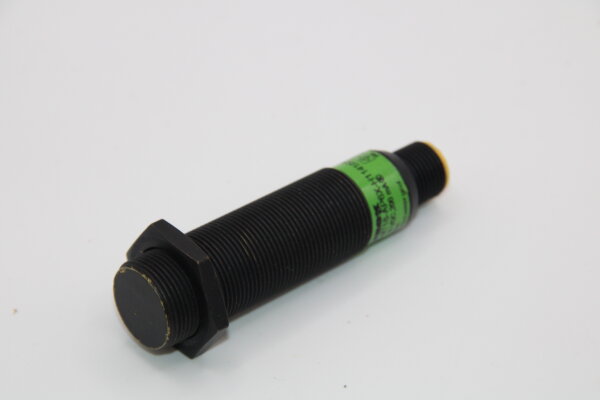TURCK Bi5-MT18-AP6X-H1141/S34 Induktiver-Sensor used
