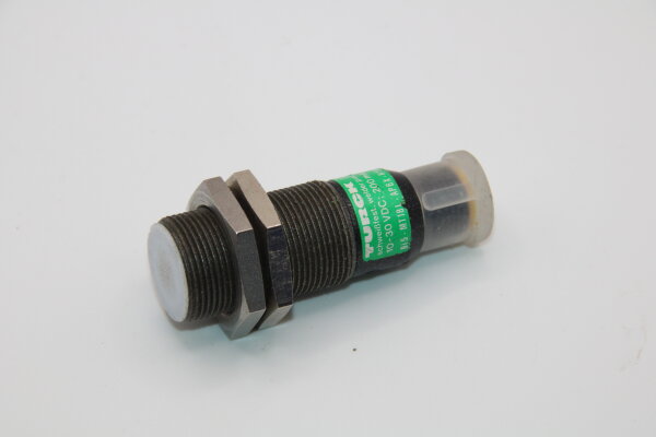 TURCK Bi5-MT18L-AP6X-H1141/S34 Induktiver-Sensor used