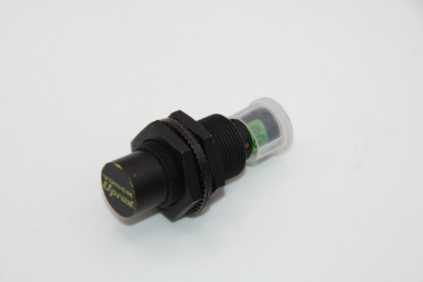 TURCK Ni12U-MT18-AP6X-H1141 Induktiver-Sensor used
