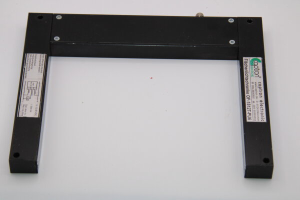 CAPTRON OF-1512T-PU6 Flächenlichtschranke used