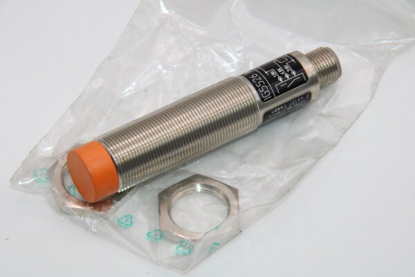IFM IG5526 IGA3008-BPKG/US Induktiver Näherungsschalter