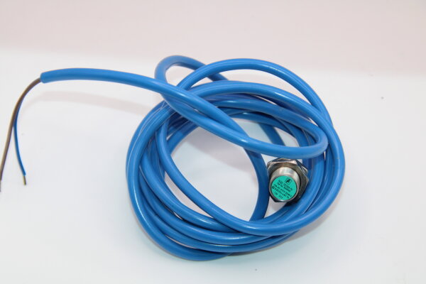 PEPPERL+FUCHS NJ2-12GM-N 106394S Induktiver-Sensor
