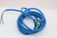 PEPPERL+FUCHS NJ2-12GM-N 106394S Induktiver-Sensor