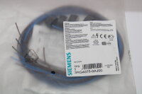 SIEMENS 3RG4075-0AJ00 Näherungsschalter 5 Stück...