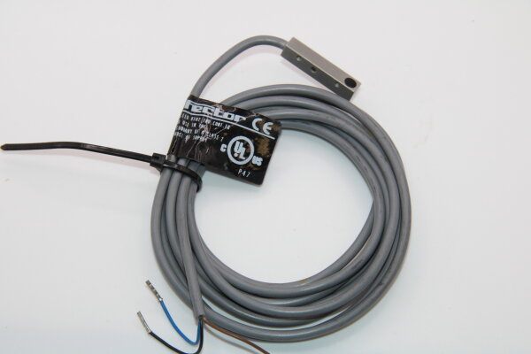 IFM IL5002 ILB30,8-BPKG Induktiver Sensor
