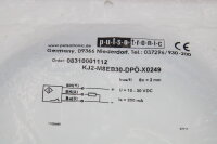 PULSOTRONIC KJ2-M8EB30-DPÖ-X0249 induktiver_Sensor