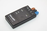 BALLUFF BES 516-7 Sensor Tester used