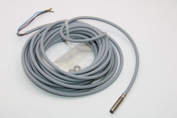 IPF IB050106 Induktiver-Sensor
