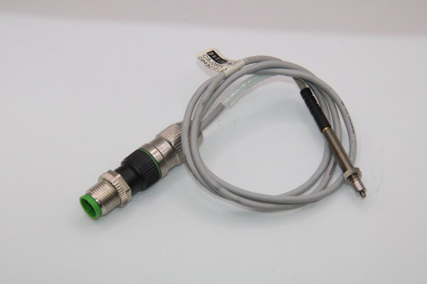PULSOTRONIC CSJ055A 08430131100 Schalter used