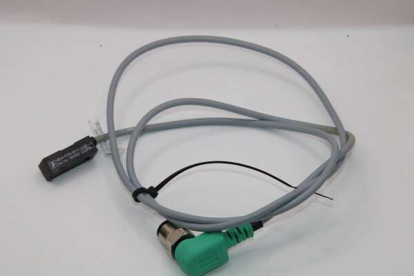 PEPPERL+FUCHS NBN4-F29A-E2-C Y89530 Induktiver-Sensor